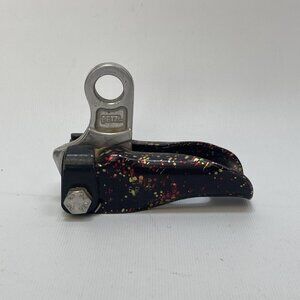 Petzl Shunt Rappel/Abseil Backup Ascender Climbing Mountaineering Climb Read